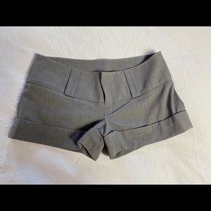 SLY Baroque Japan Limited Short Shorts